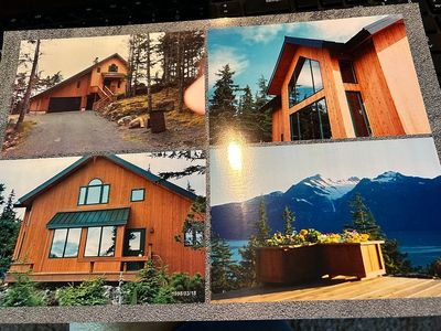 3243 Inlet Dr, Haines, AK, 99827