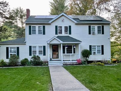 141 Wilmington Rd, Burlington, MA, 01803