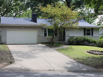 807 W 87th Terrace, Kansas City, MO, 64114