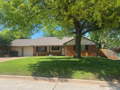 4031 NW 62nd Terrace, Oklahoma City, OK, 73112