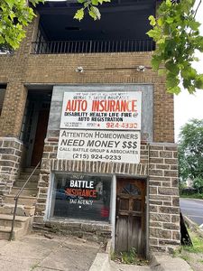 6243 N Broad St, Philadelphia, PA, 19141