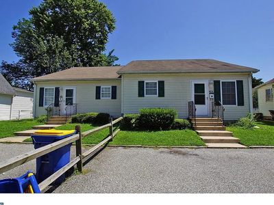 517 Truitt Ave, Milford, DE, 19963