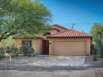 1448 E Lester St, Tucson, AZ, 85719