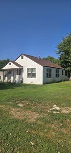 702 N Kansas St, Springdale, AR, 72764