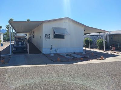 2900 W Superstition Blvd, Apache Junction, AZ, 85120