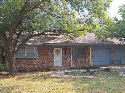 5705 15th St, Lubbock, TX, 79416