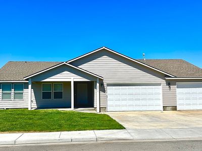 5511 Johnson Dr, Pasco, WA, 99301