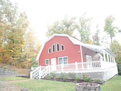 2923 Turkey Town Rd, Hilham, TN, 38568
