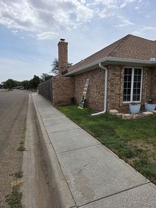3501 Brennan Gardens, Amarillo, TX, 79121