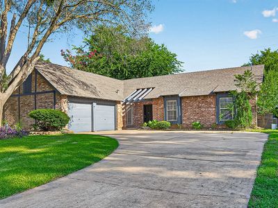14215 Locke Ln, Houston, TX, 77077