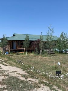 21 Lone Wolf Rd, Pinedale, WY, 82941