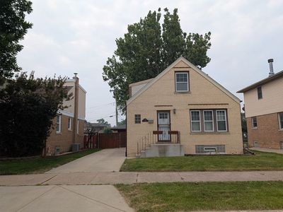 3915 W 104th St, Chicago, IL, 60655