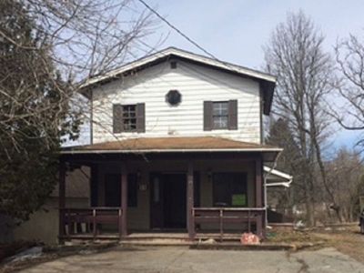 11 Mcmanus St, Washburn, ME, 04786
