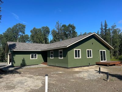4550 Johnisee Ct, Kenai, AK, 99611
