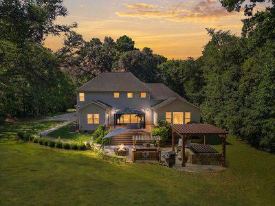 6802 Rock Island Rd, Charlotte, NC, 28278