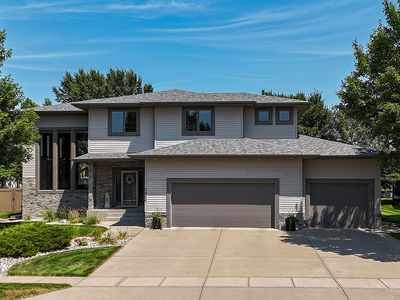7404 S High Cross Trail, Sioux Falls, SD, 57108