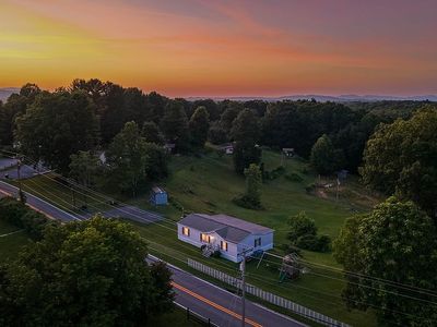 1201 Gatewood Rd, Fayetteville, WV, 25840