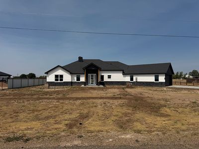 10831 Peggy Ln, Dumas, TX, 79029