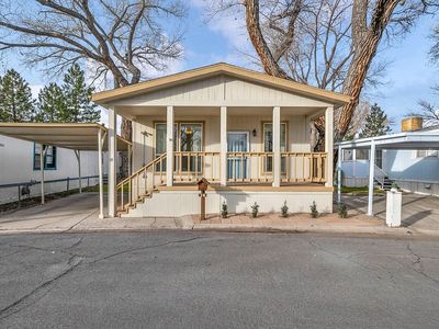 233 Arrowhead Dr, Carson City, NV, 89706