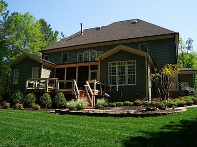 1212 Prairie Pond Cir, Raleigh, NC, 27614