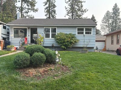 1410 E Thurston Ave, Spokane, WA, 99203