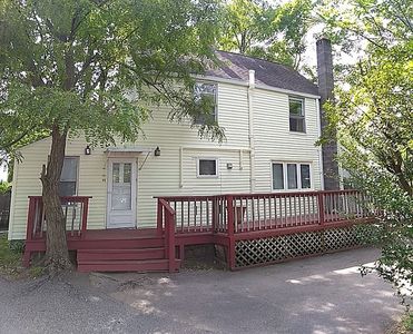 49 Oak St, Milton, MA, 02186