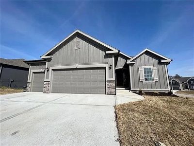 9805 N Denton Ave, Kansas City, MO, 64157