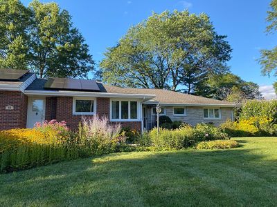 22 Kirkwood Rd, West Hartford, CT, 06117