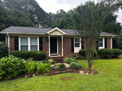 9021 Ransdell Rd, Raleigh, NC, 27603