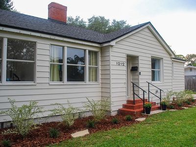1212 Monterey St, Jacksonville, FL, 32207