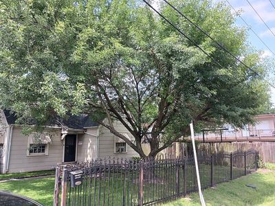 7821 Detroit St, Houston, TX, 77017