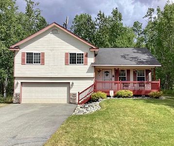7461 S Territorial Dr, Wasilla, AK, 99654