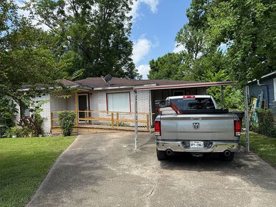 5831 Phillips St, Houston, TX, 77091
