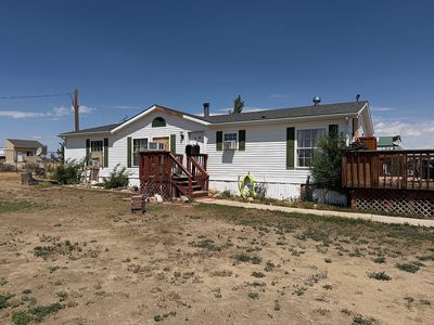 2402 Andrea St, Casper, WY, 82601