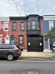 2019 E Firth St, Philadelphia, PA, 19125