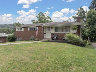 433 Arbor Ln, Pittsburgh, PA, 15236