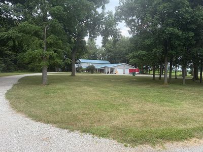 3219 N 1100 W, Kempton, IN, 46049