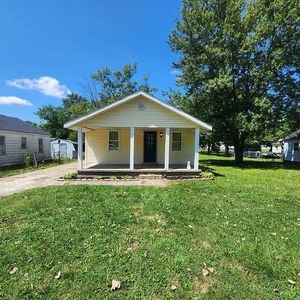 637 N 27th St, New Castle, IN, 47362