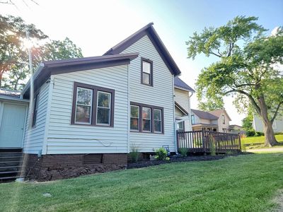 202 Queen St, Goshen, IN, 46528