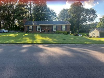 3437 Woodlane Dr, Philpot, KY, 42366
