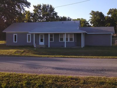 1834 W Granby St, Neodesha, KS, 66757