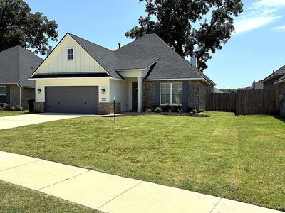 216 Cullom Dr, Bossier City, LA, 71112