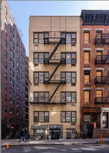 406 E 63rd St, New York, NY, 10065