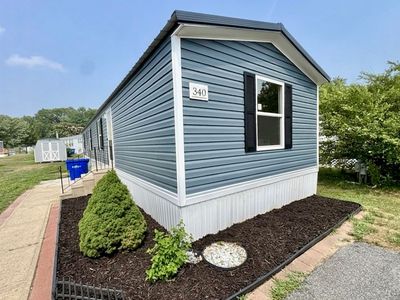 340 Norway Dr, Dover, DE, 19901