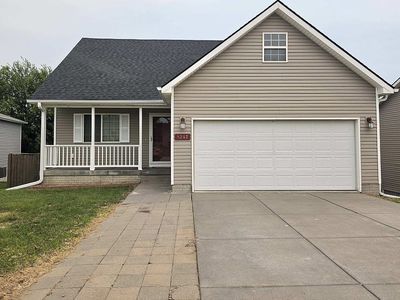 5242 N 9th Cir, Lincoln, NE, 68521