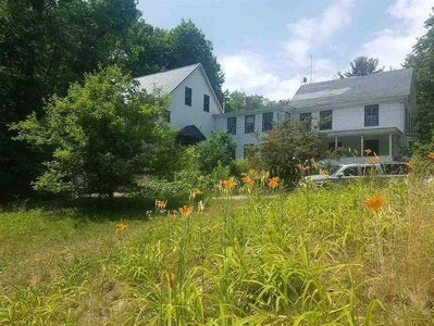 459 Jug Hill Rd, Milton, NH, 03852