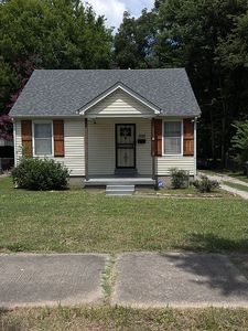 3158 Douglass Ave, Memphis, TN, 38111