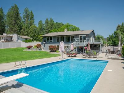 508 E Silver Pines Ct, Colbert, WA, 99005