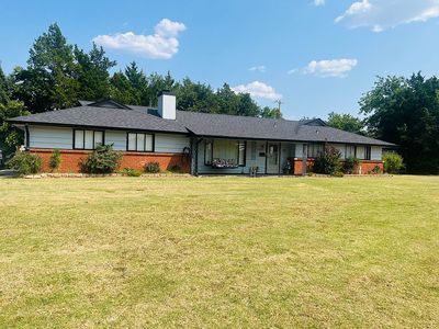 2808 Bella Vista Dr, Midwest City, OK, 73110