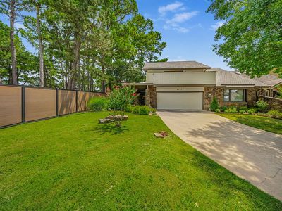 6132 E 67th Ct, Tulsa, OK, 74136